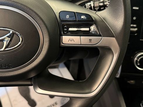 Used 2022 Hyundai Tucson SEL image 10