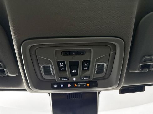 Used 2025 GMC Sierra 1500 Elevation w/ Elevation Premium Package AWD/4WD image 23
