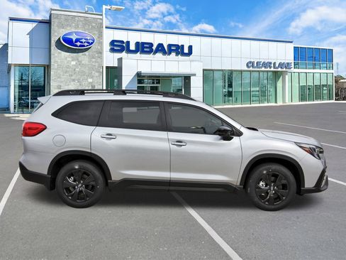 New 2026 Subaru Ascent Premium image 5