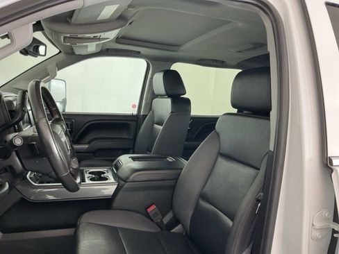 Used 2016 GMC Sierra 2500 SLT image 13