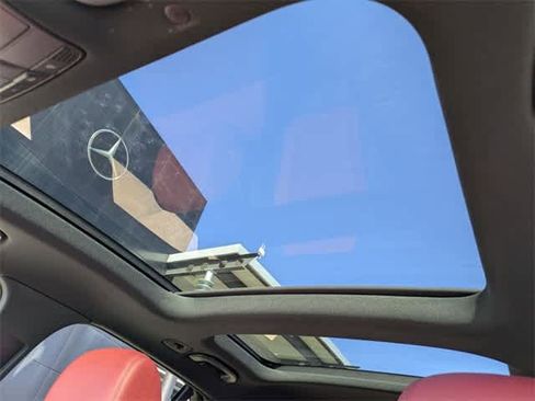 Certified 2022 Mercedes-Benz GLC 300 w/ AMG Line image 16