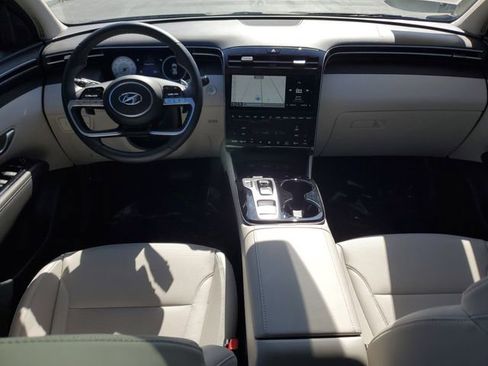 Certified 2024 Hyundai Tucson SEL image 23