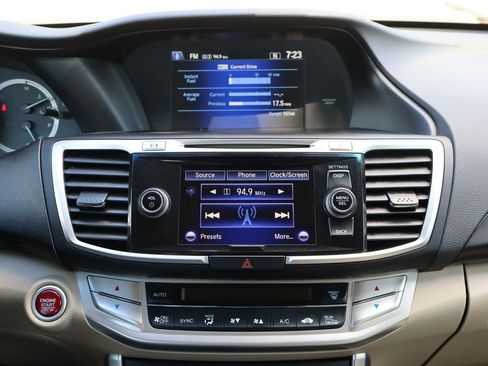 Used 2013 Honda Accord EX-L image 35