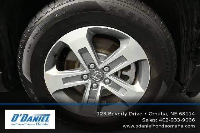 Used 2025 Honda Pilot EX-L image 44