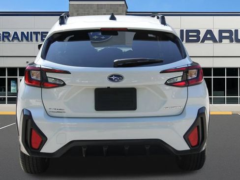 Certified 2024 Subaru Crosstrek 2.5i Limited AWD/4WD image 9