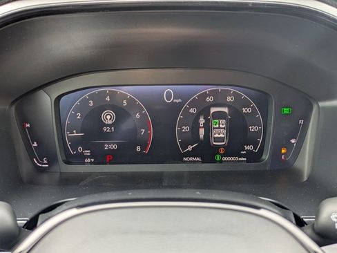 New 2026 Honda CR-V EX-L image 11