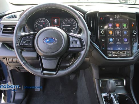 Certified 2023 Subaru Ascent Onyx Edition AWD/4WD image 12