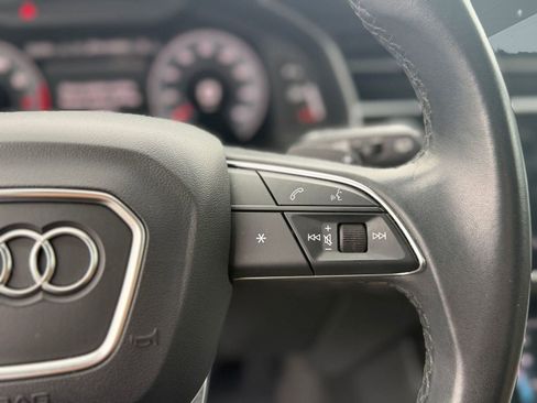 Used 2024 Audi Q7 3.0T Premium Plus image 16