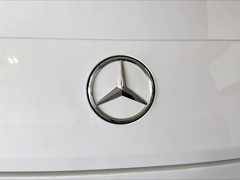 Used 2025 Mercedes-Benz CLA 250 4MATIC image 10