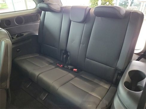 New 2026 Hyundai Palisade Calligraphy image 25