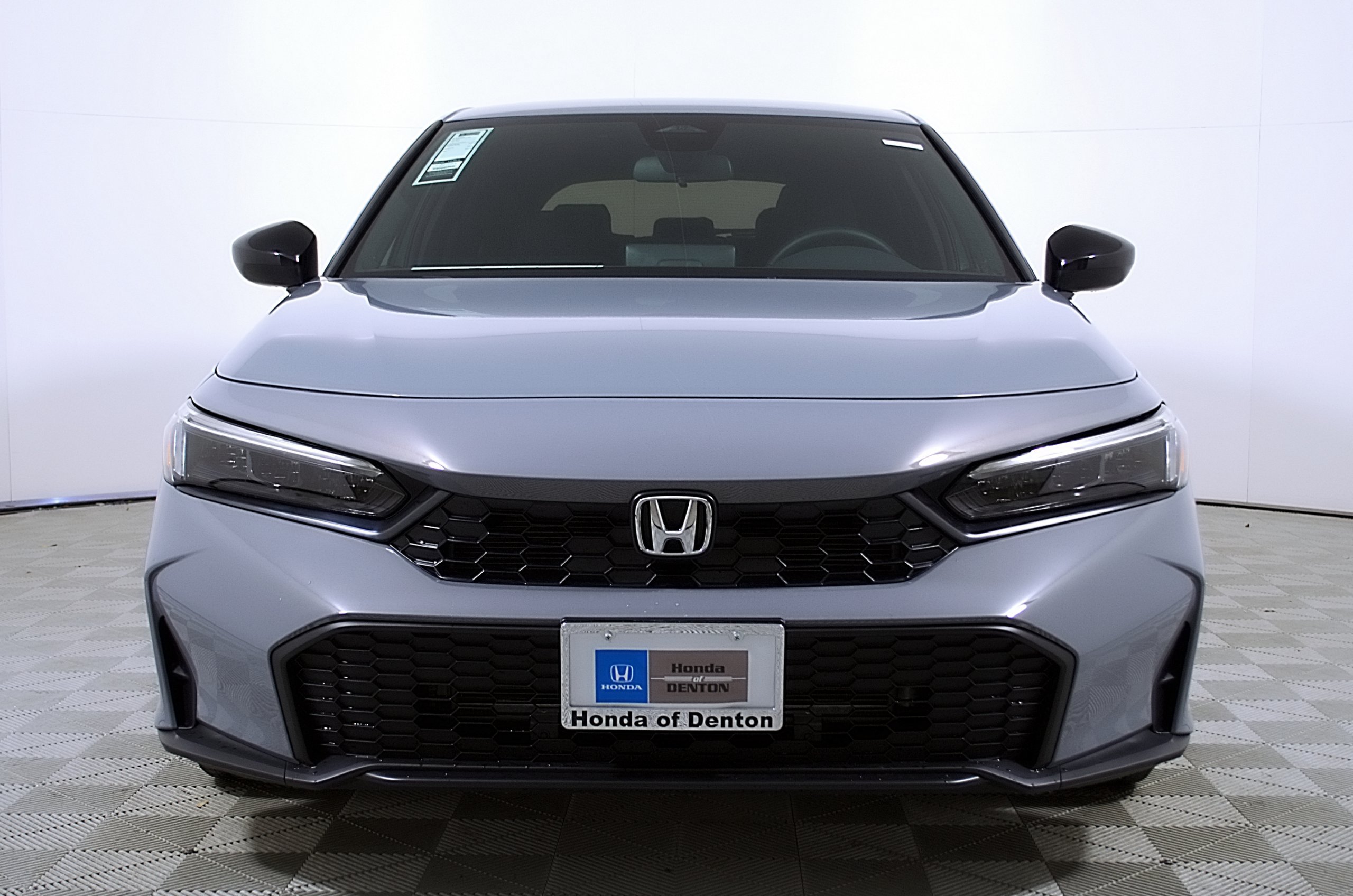 Used 2026 Honda Civic Sport image 5