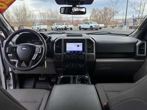 Used 2020 Ford F150 XLT w/ Equipment Group 301A Mid image 31