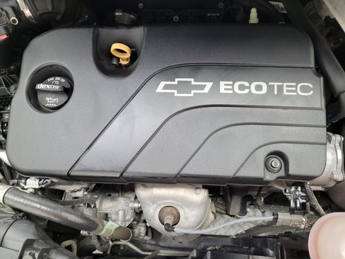 Used 2021 Chevrolet Spark LT FWD image 30