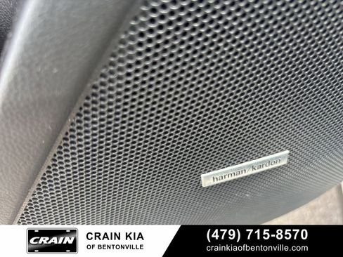 Used 2022 Subaru Forester Wilderness w/ Wilderness Package image 11