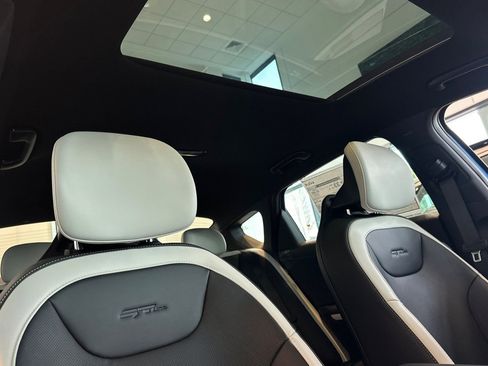 New 2026 Kia K4 GT-Line image 14