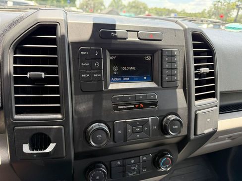 Used 2017 Ford F150 XL w/ XL Power Equipment Group RWD image 37