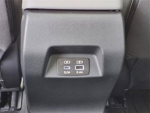 New 2026 Subaru Crosstrek 2.0i Premium image 11