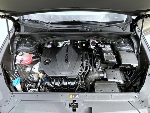 Certified 2023 Hyundai Santa Fe SEL AWD/4WD image 25