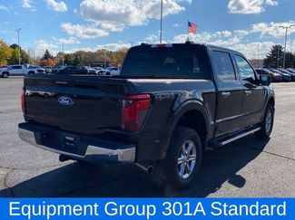 Used 2024 Ford F150 XLT video 3