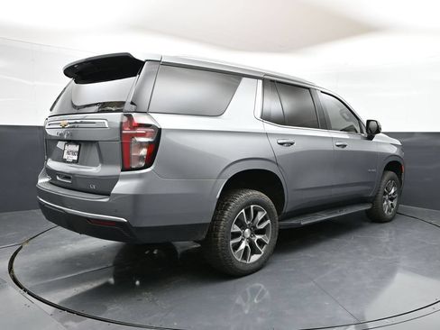 Used 2023 Chevrolet Tahoe LT w/ LT Signature Plus Package AWD/4WD image 38