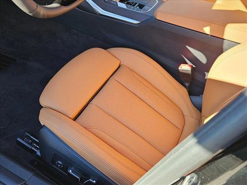 New 2026 BMW 330i Sedan w/ Convenience Package image 4