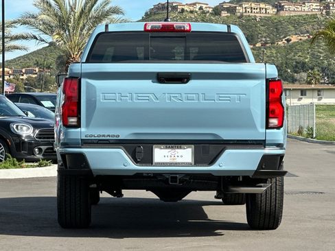 New 2026 Chevrolet Colorado LT w/ LT Convenience Package image 5