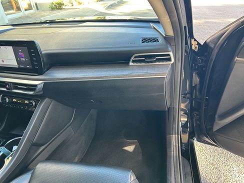 Used 2022 Kia K5 EX w/ EX Premium Package image 22