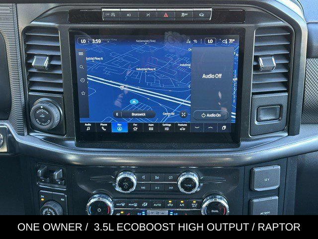 Used 2024 Ford F150 Raptor AWD/4WD image 20