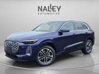 New 2025 Audi Q5 Premium video 1