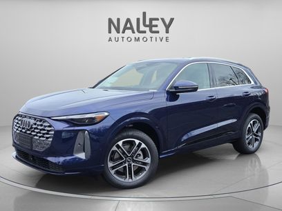 New 2025 Audi Q5 Premium