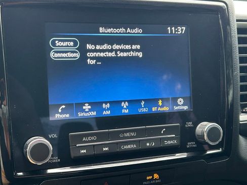 Used 2022 Nissan Frontier SV image 30