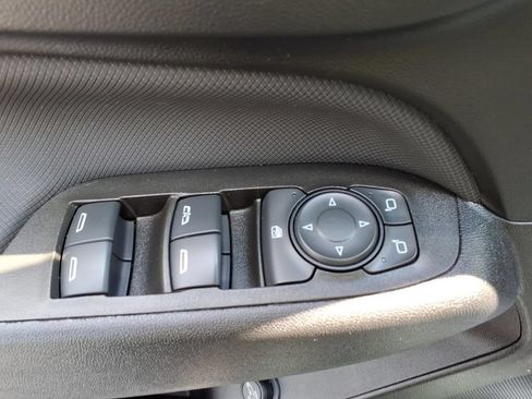 Used 2023 Chevrolet Equinox RS w/ RS Leather Package AWD/4WD image 14