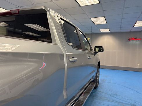 New 2026 Chevrolet Silverado 1500 LT w/ All Star Edition Plus AWD/4WD image 6