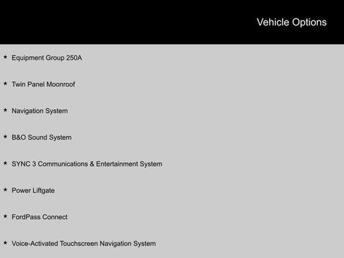Used 2022 Ford Explorer ST-Line image 2