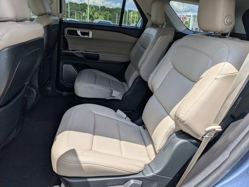 Used 2020 Ford Explorer XLT w/ Equipment Group 202A RWD image 14