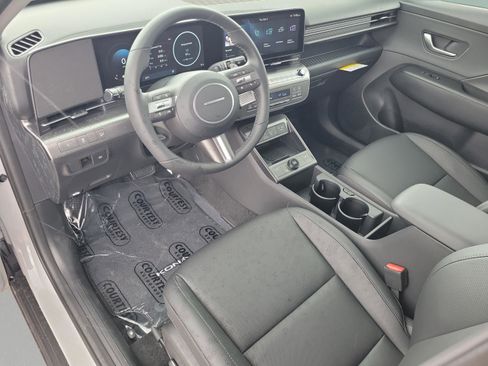 New 2026 Hyundai Kona SEL Premium image 27