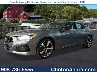 New 2025 Acura TLX w/Technology Package video 1