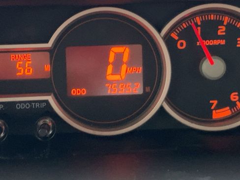 Used 2012 Scion xB image 20