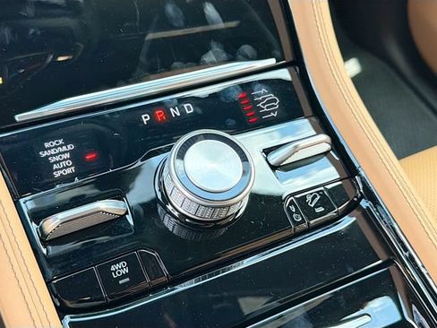 New 2026 Jeep Grand Cherokee L Summit w/ Advanced Protech Group IV AWD/4WD image 17