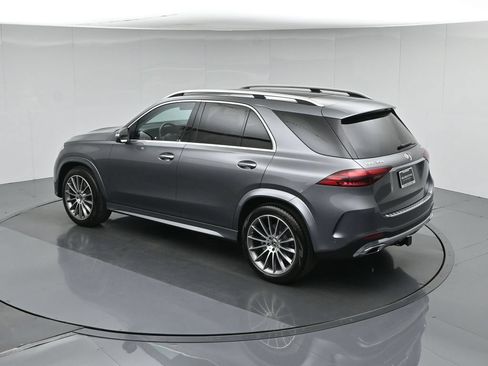 Used 2025 Mercedes-Benz GLE 350 4MATIC image 42