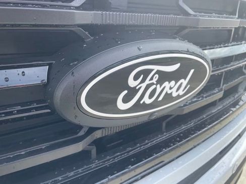 New 2026 Ford F150 XLT w/ Equipment Group 302A MID image 30