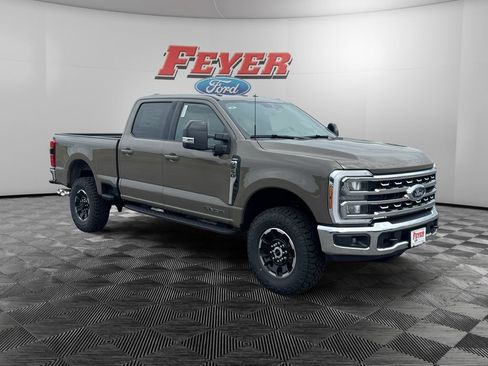 New 2026 Ford F250 Lariat w/ Tremor Off-Road Package AWD/4WD image 7
