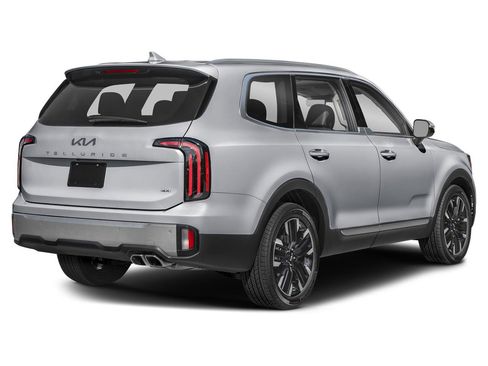 New 2025 Kia Telluride SX Prestige image 29
