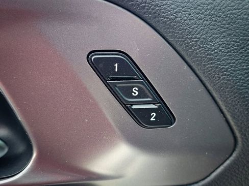 New 2026 Chrysler Pacifica Select image 10