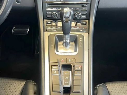 Used 2012 Porsche 911 Carrera image 26