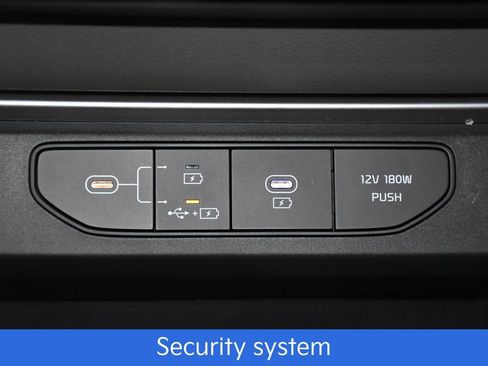 New 2026 Kia Carnival LXS image 18