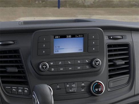 New 2025 Ford Transit 350 Base w/ Load Area Protection Package image 14