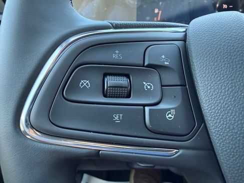 New 2026 Buick Envista Sport Touring w/ Convenience I Package FWD image 16