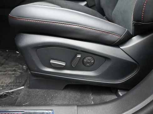 New 2026 Ford Explorer ST w/ Sun And Sound Package image 10