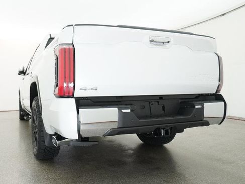 New 2026 Toyota Tundra 1794 Edition AWD/4WD image 20
